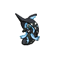 Shiny Tapu Fini